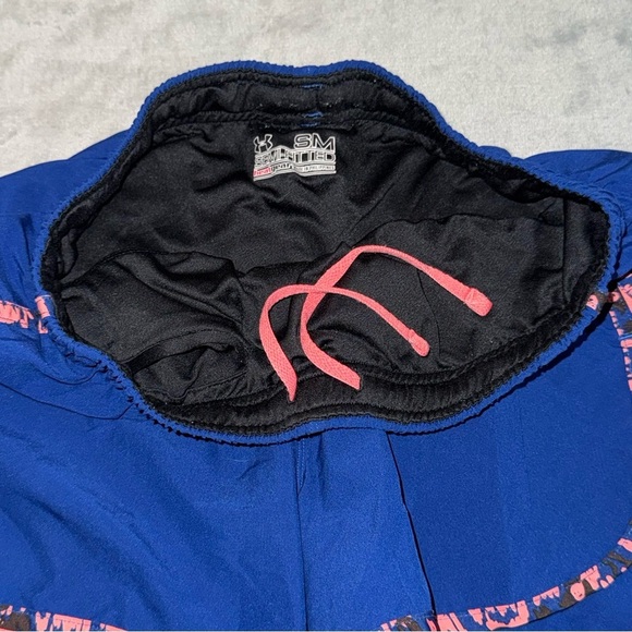 Nike Dri-Fit and Under Armour Athletic Running Shorts Women’s Size Small - Picture 11 of 15